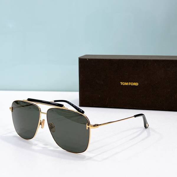 Tom Ford Sunglasses Top Quality TOS01263